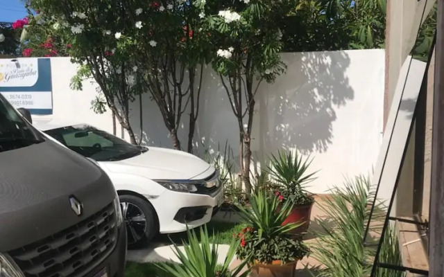 Pousada Praia de Guarajuba