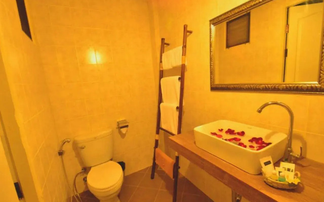 Khum Muang Min Boutique Hotel