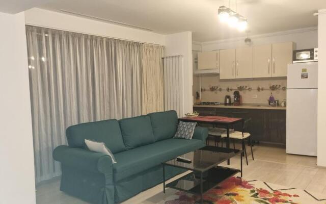 Tibiscum Apartament, Bucuresti