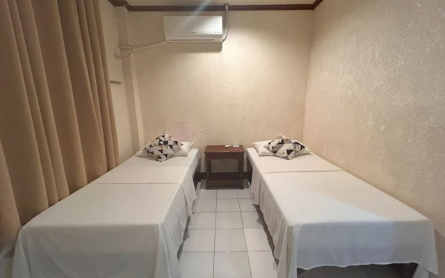 Flores De Musa by Curv Hotels