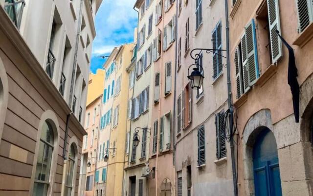 L’Exception du Las - T2 32m2 - Proche Arsenal