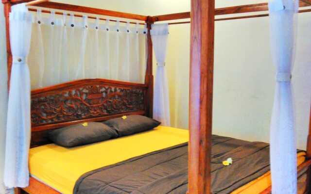 Ayu Bungalow