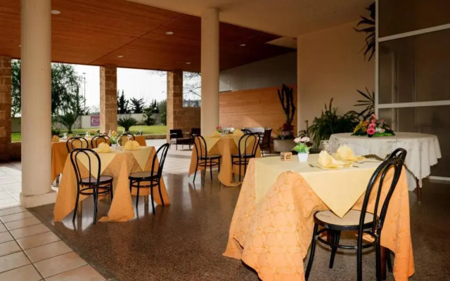 Hotel Salento