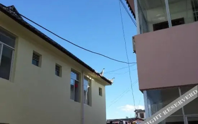 Gelichuntian Hotel