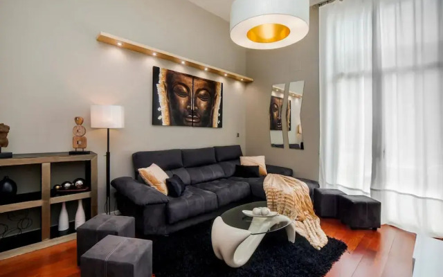 Victoria City Center 2 Downtown Luxury Duplex