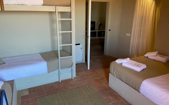 Torre Bertrana by Duquessa Hotel Collection