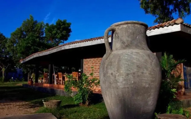 Suwaya Villa