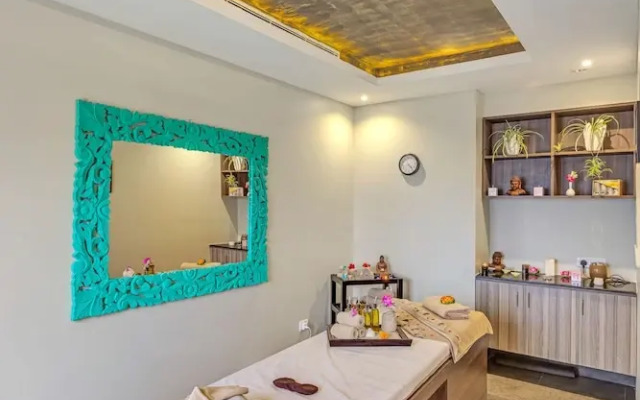 Club Mahindra Kandaghat