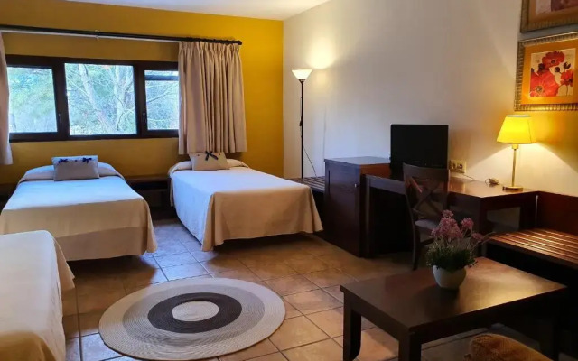 Hotel Masia El Molinete