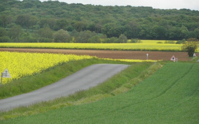 Charme et Délicatesses