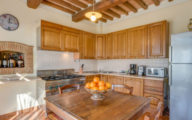 Locazione turistica Zen