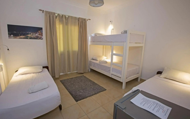 Lilly apartments