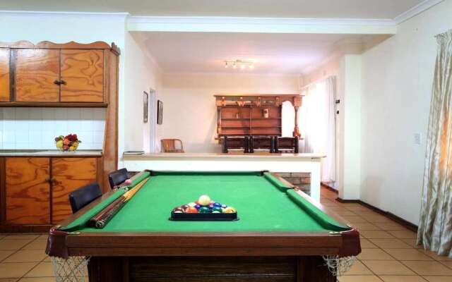 Troutways Private Retreat