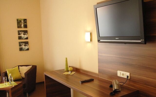 Hotel & Brauereigasthof Püttner