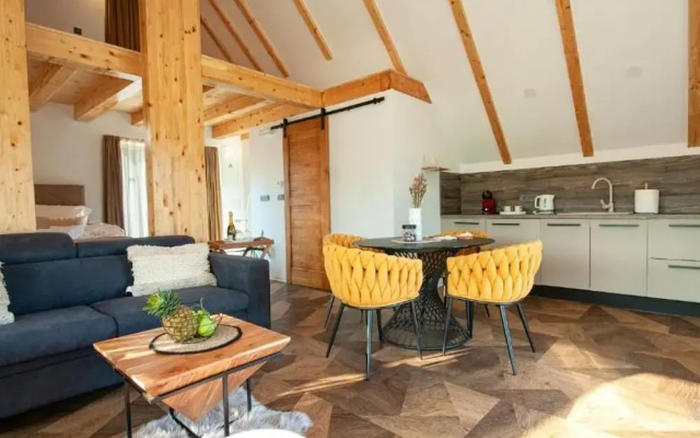 Family Resort Plitvice Lakes
