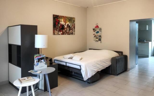 Le Puy Carmin - Gîte 6 personnes - 18 min du PuyDuFou