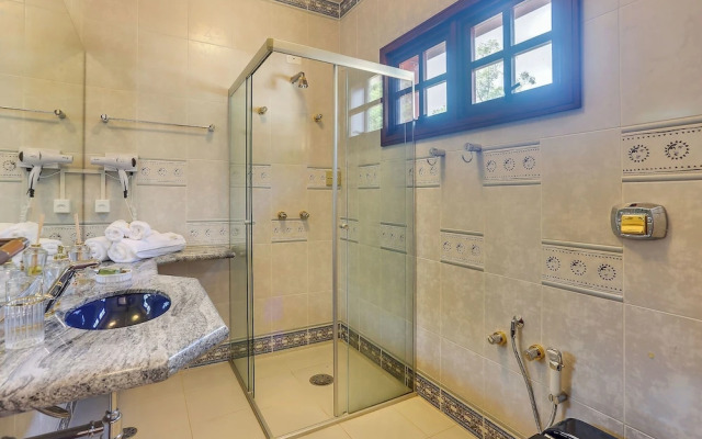 Villa Boréal Hostellerie