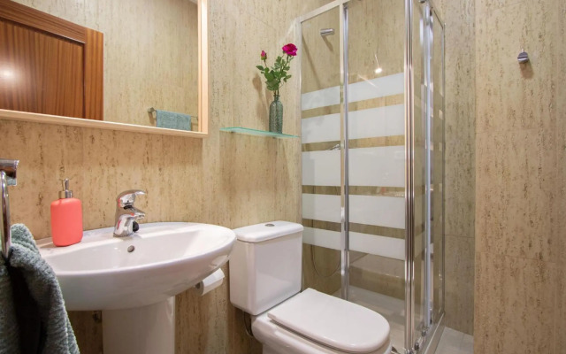 Apartamento Madroño Regina