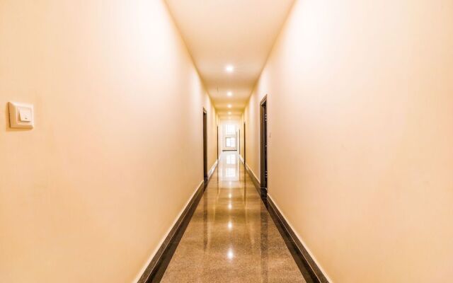 Fabhotel Elephant Suites