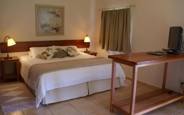 Hotel Fazenda São Francisco