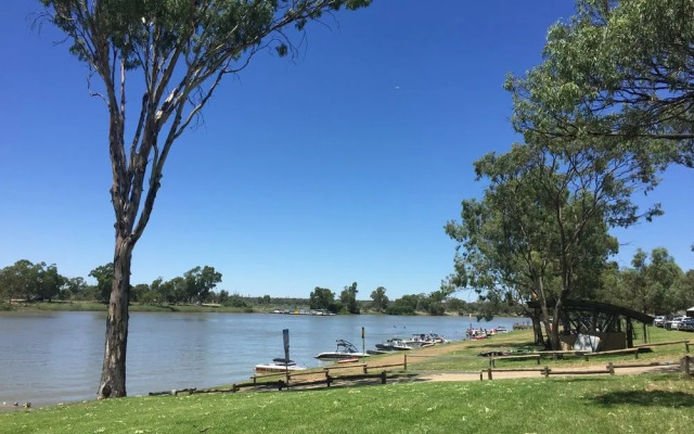 Echo Holiday Parks - Waikerie