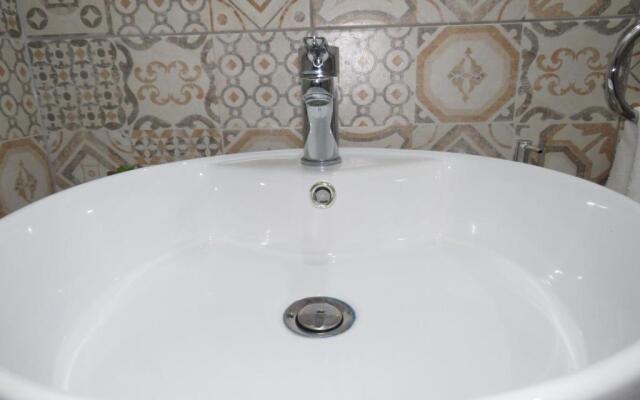 Casa Vacanza "A Muntata"