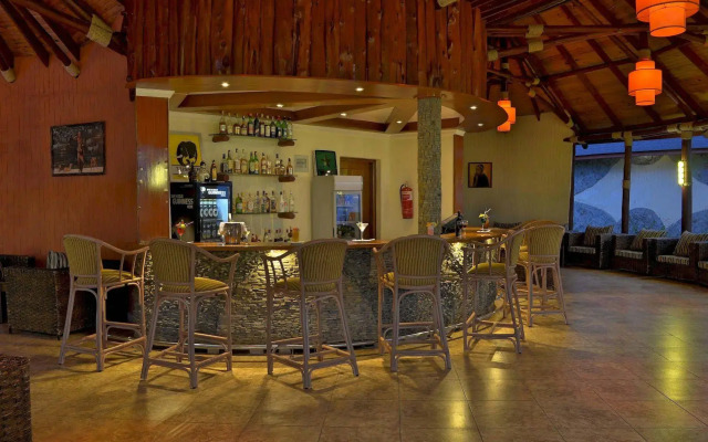 Sentrim Elementaita Lodge