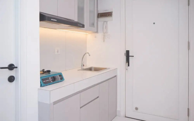 Great Choice Studio Loft At Kingland Avenue Apartment