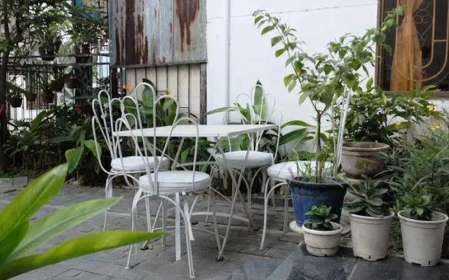 Saclo Homestay and Hostel