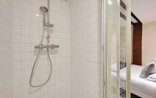 Charming Apartment - 1br- 4P- Arts et Metiers