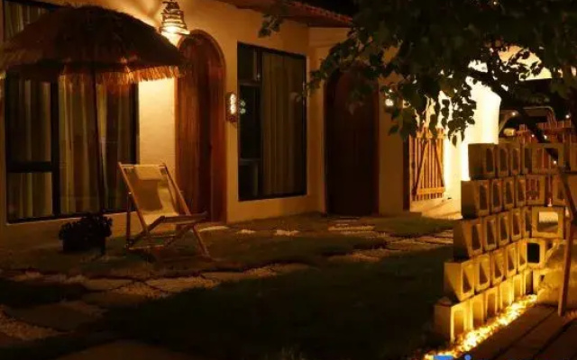 Turks Slow Homestay