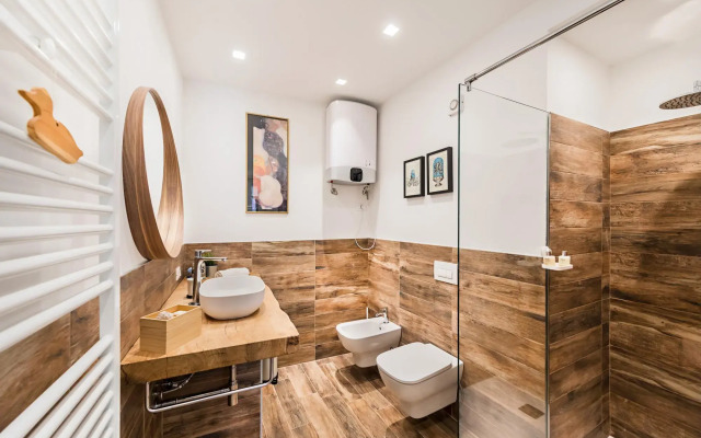 Marconi 2 in Manerba del Garda