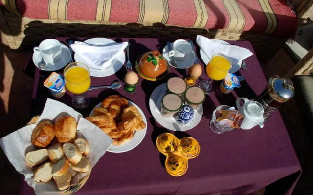 Hotel Dar Zitoune Taroudant