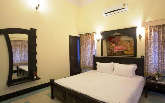 The Fateh Hotel