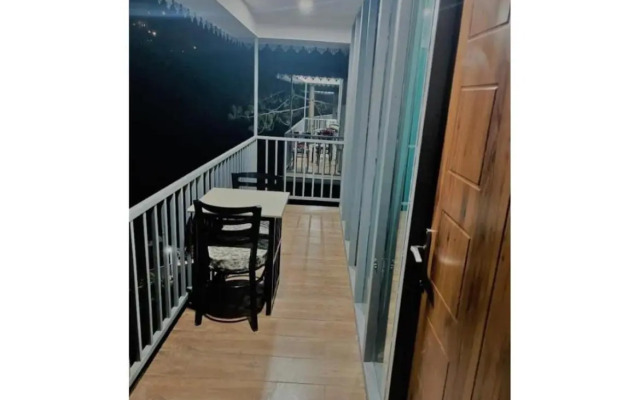 Erica Hills Resort Kasauli