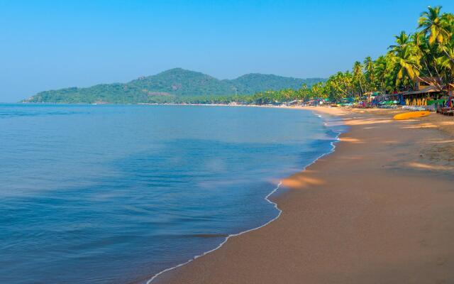 Hotel Cupids Castle Palolem