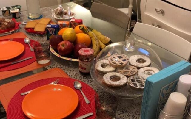 Doralice Bed and breakfast