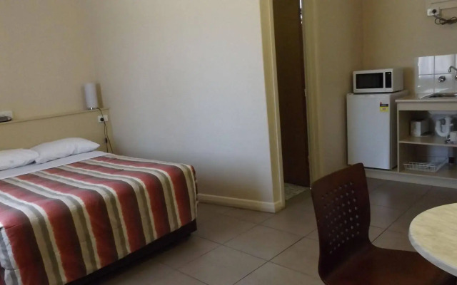 Acacia Ridge Motor Inn