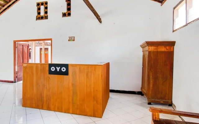 Hotel O Joglo Menoreh Resto & Homestay