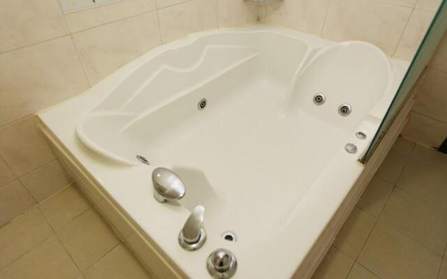 Hotel Casa Suwon