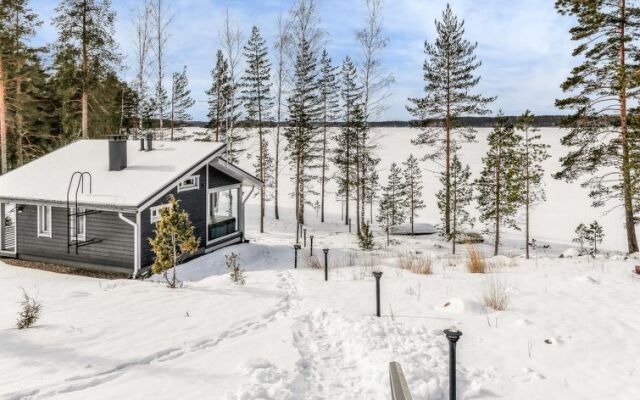 Holiday Home Villa saunaniemi i