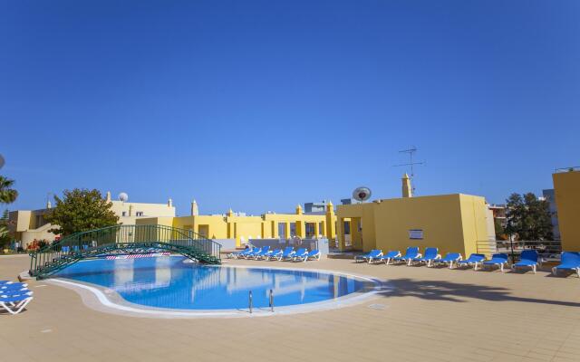 A44 - Sol e Mar Apartment in Lagos