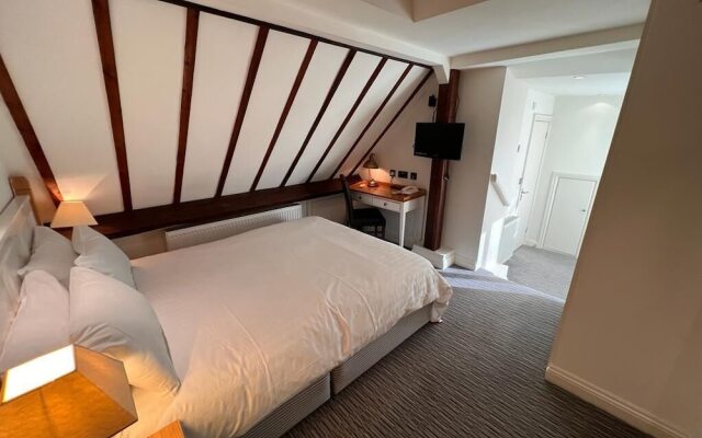 Hotel Manor - Datchet