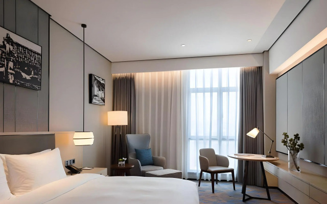 Zhuhai Tangyi Hotel