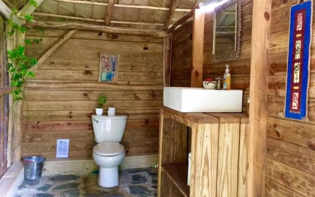 Samana Ecolodge