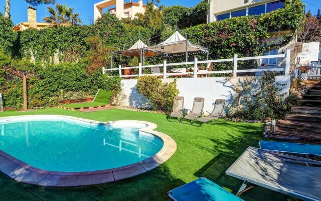 The Magic Green by Hello Apartments Sitges