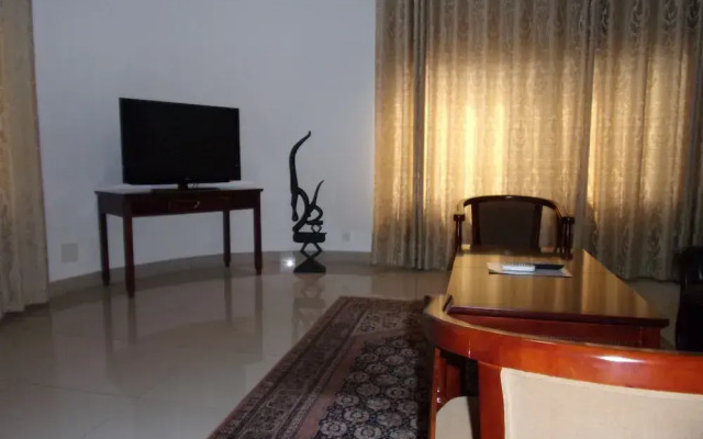 Hotel Residence Flamani