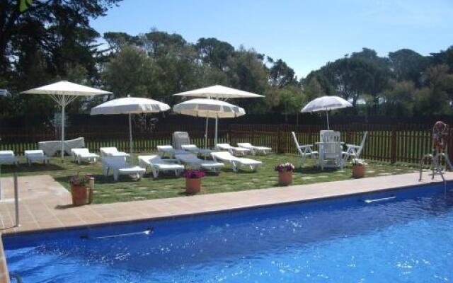 Villa Montserrat 1