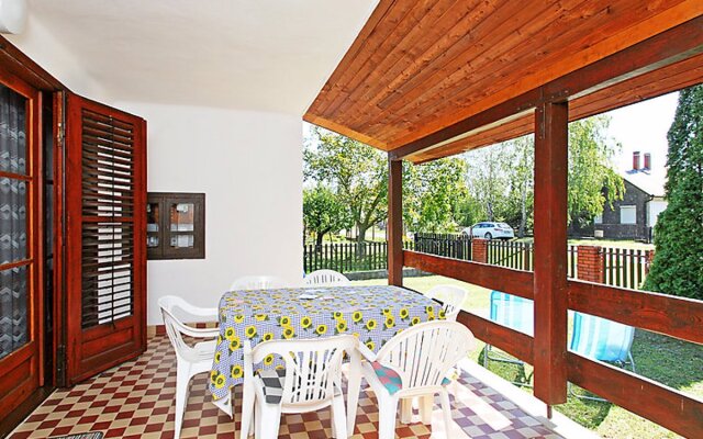 Holiday Home Balaton H447