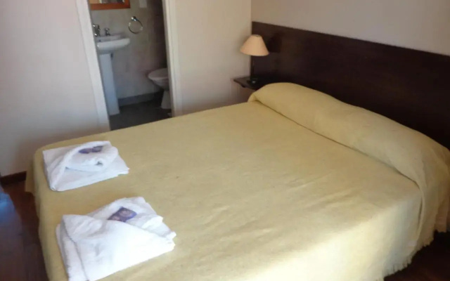 Hostel Calle 21
